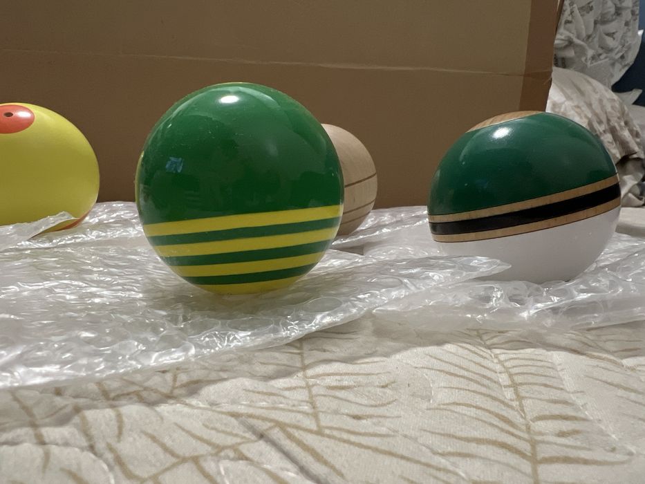 vand tame ceral, quad, sweets