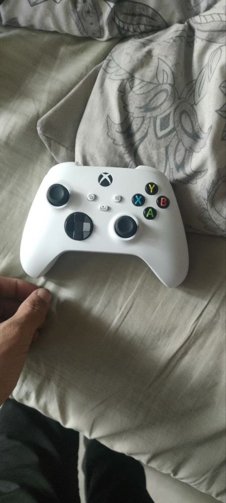 Xbox Series     S