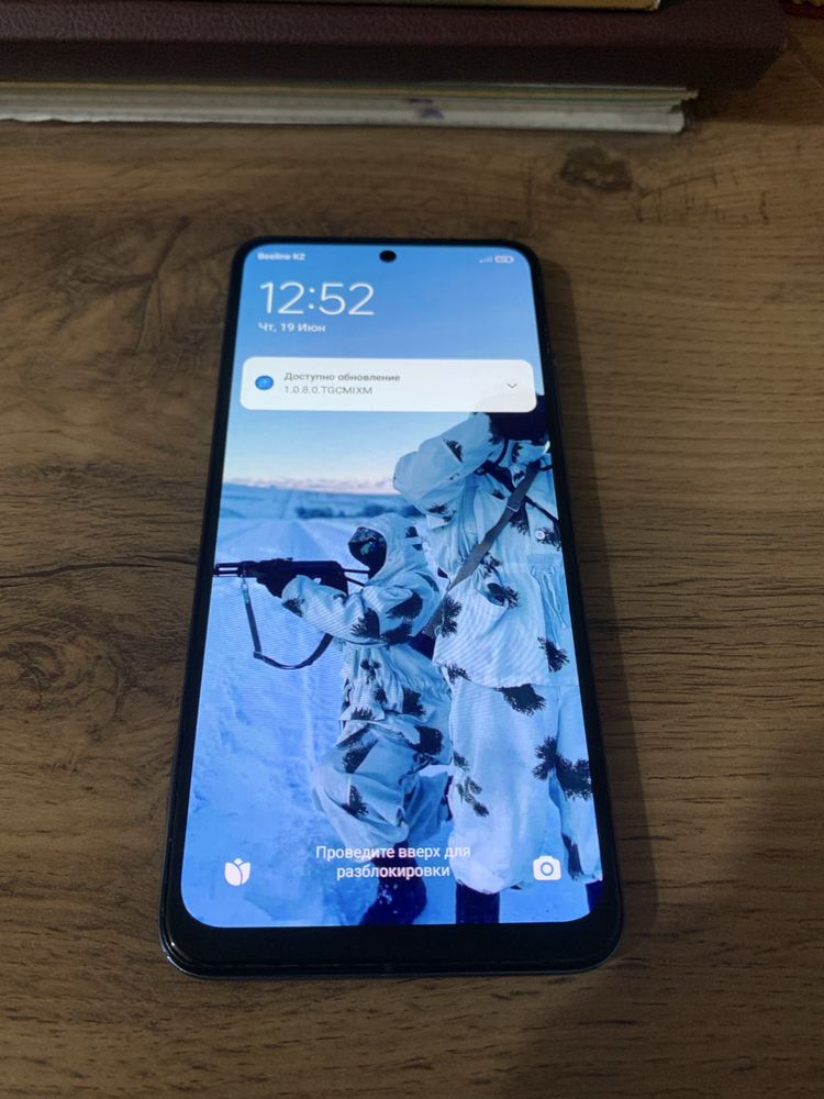 Iphone XR и Redmi note 11