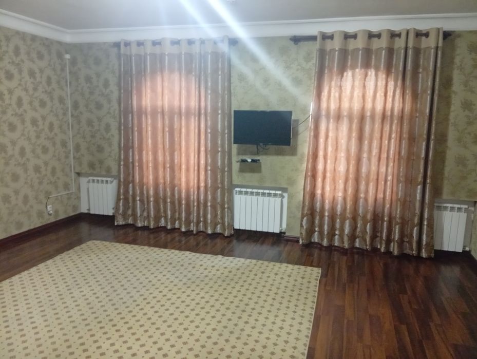 Юнусабад Аренда Участок!