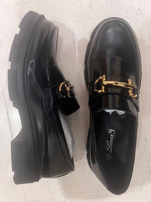 Мокасини Loafers