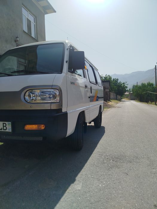 Damas 2024+25 sotiladi