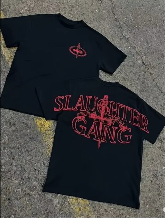 Тениска на Cortez!!