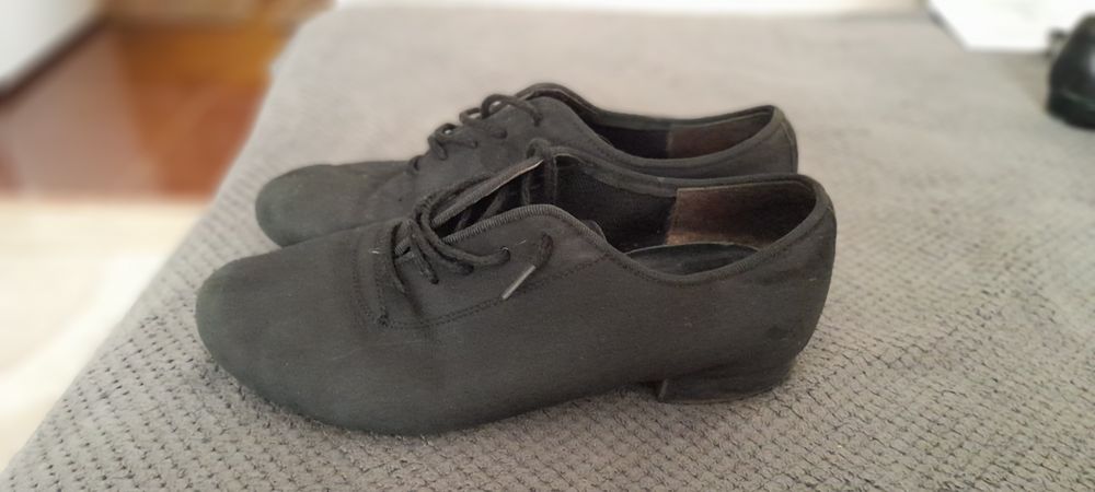 Pantofi dans sportiv baiat