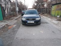 ***НА ЧАСТИ*** Продавам Audi A4 B6 2.0