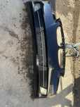 Bara fata spate Bmw e60 facelit