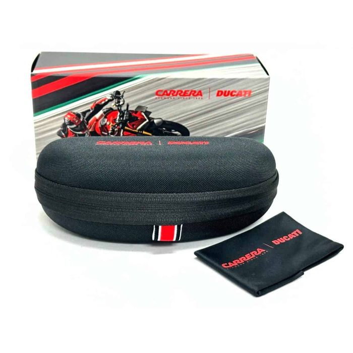 Калъф Carrera Ducati