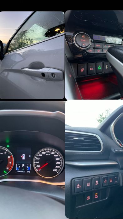 Mitsubishi Eclipse Cross 2018 ca nou full option