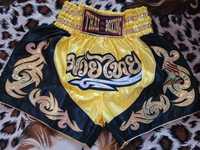 Vand shorturi Muay Thai Thailanda M,L,XL