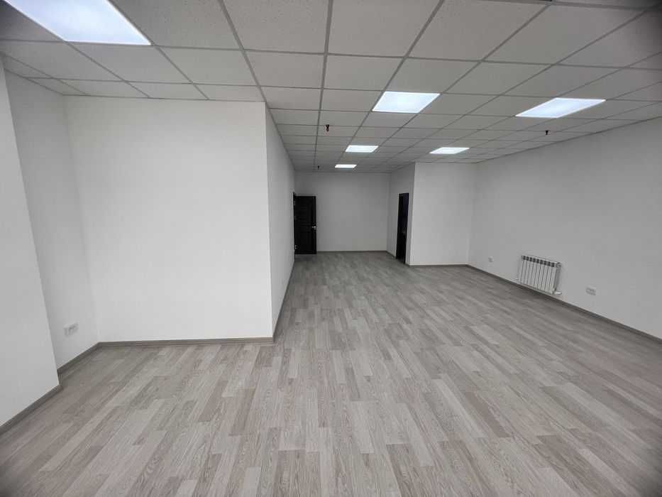 Офисное помещение 230 м2 Ташкент Сити (18425)