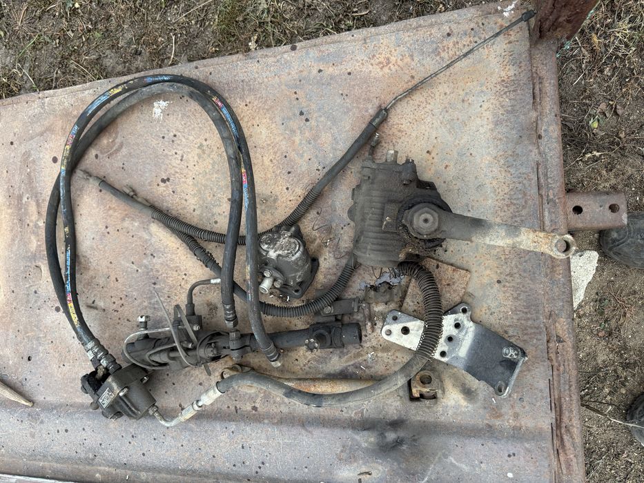 продам гур на газ 3309