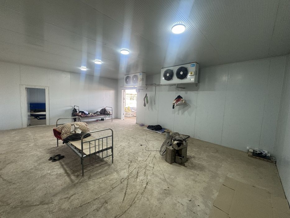 Xolodilnik ijaraga beriladi