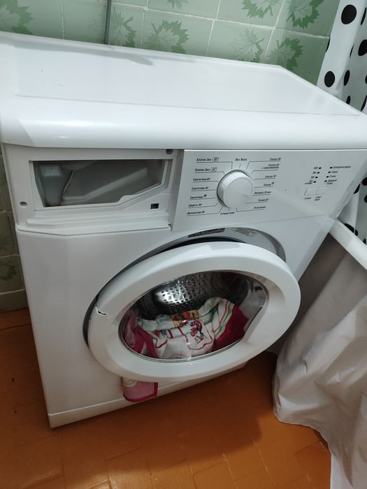 Продам машинка автомат