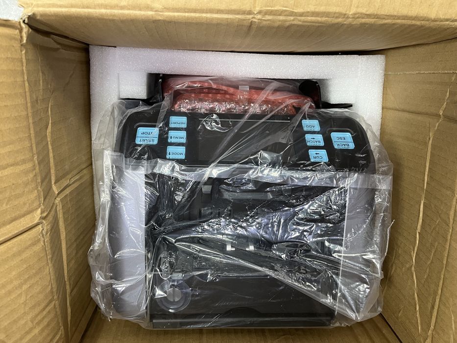 Продаи Счетчик денег