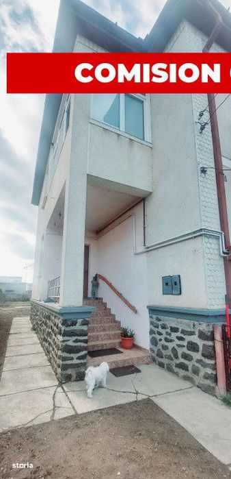 CASA TIP DUPLEX – Strada Amatiului- an renovare 2024. Se vinde mobil