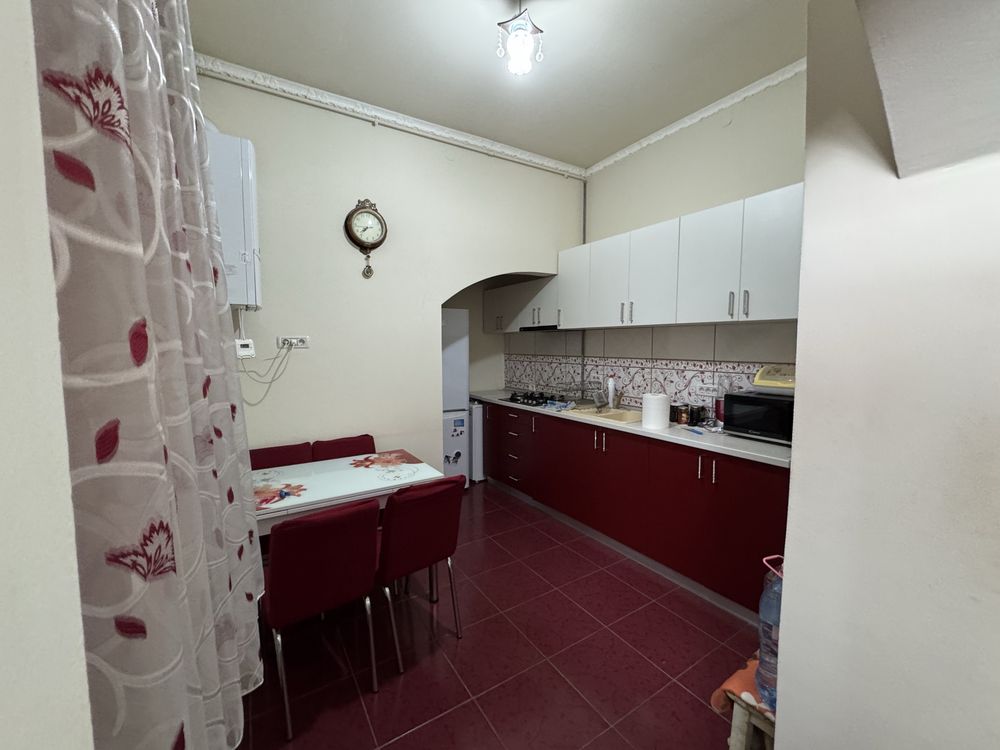 Apartament 2 camere, Piata Maria 82 mp, Curte privata, garaj, boxa