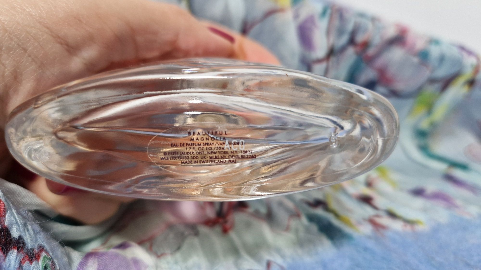 Estée Lauder - Beautiful Magnolia