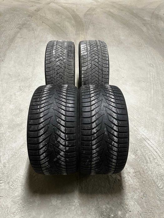 Зимни Гуми Спорт Пакет- 275/40/R20 //  315/35/R20 BMW X6/X5