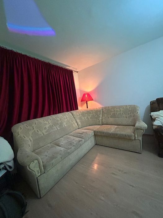 Donez colțar extensibil