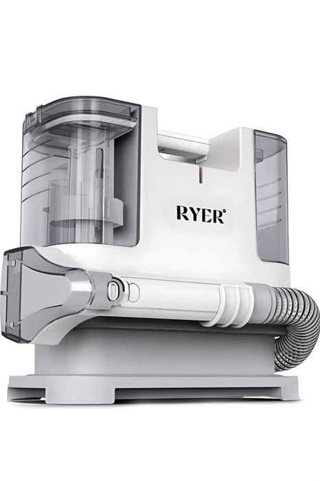 Aspirator Profesional Ryer Carpet Cleaner Injectie-Extractie
