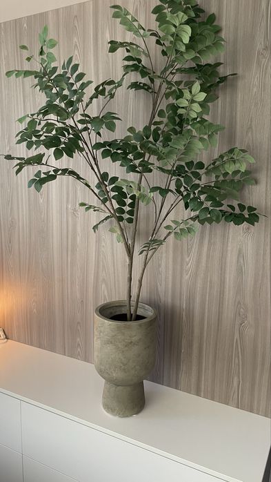 Planta artificiala Ikea