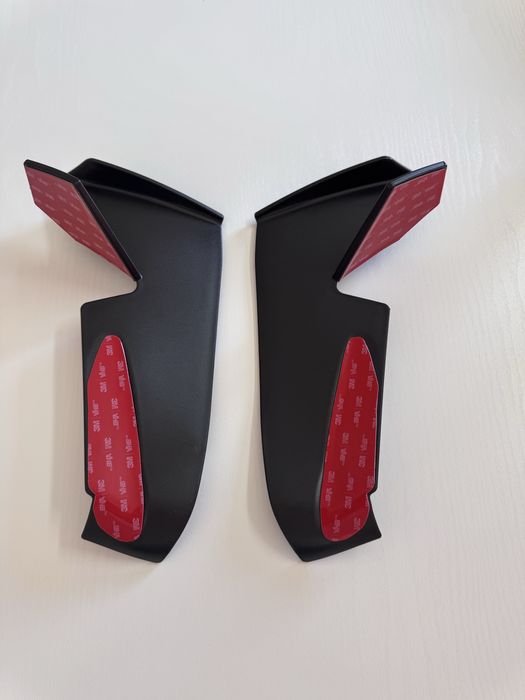 Winglet-uri Aprilia Rs660