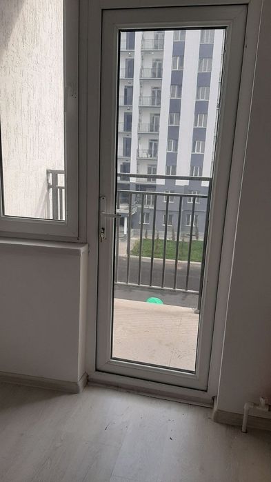 Квартира сотилади навастройка