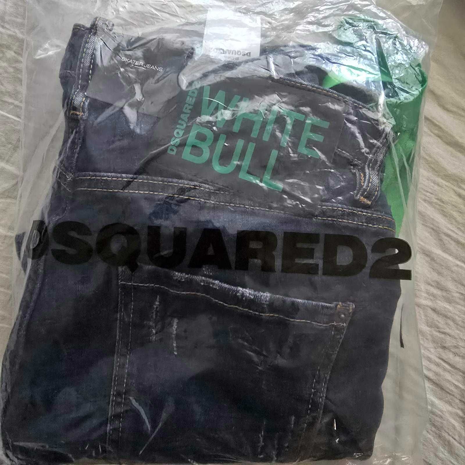 Dsquared2  дънки