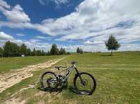 Specialized Enduro Comp S4 carbon