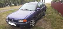 Opel Astra F 1995