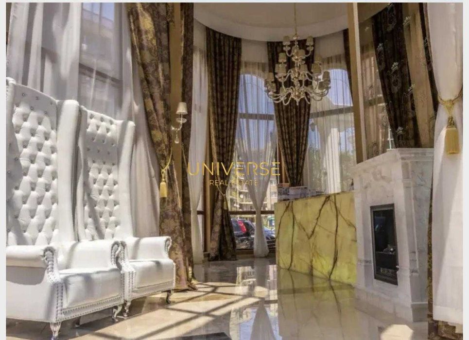 Продава се Двустаен апартамент в к.к. Слънчев бряг - 45 кв.м за 1967 €/кв.м - Снимка #16