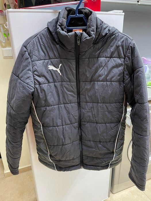 Топло  яке Puma Унисекс