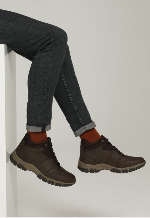 Ботинки Kinetix.