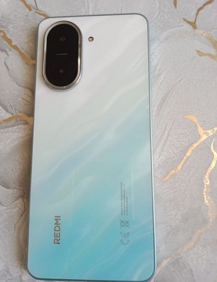 Redmi A5 3/64 продается