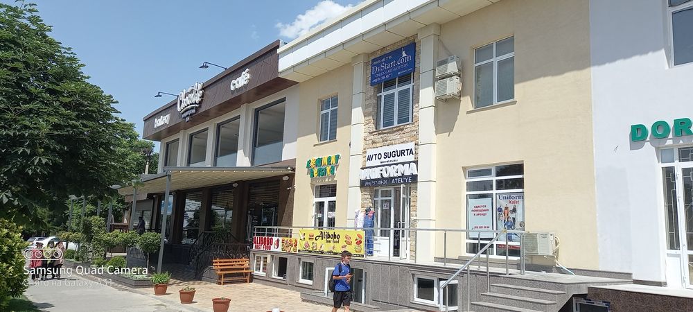 АРЕНДА офиса 23 m3