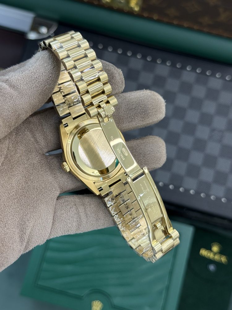 Rolex Day-Date 36 Puzzle