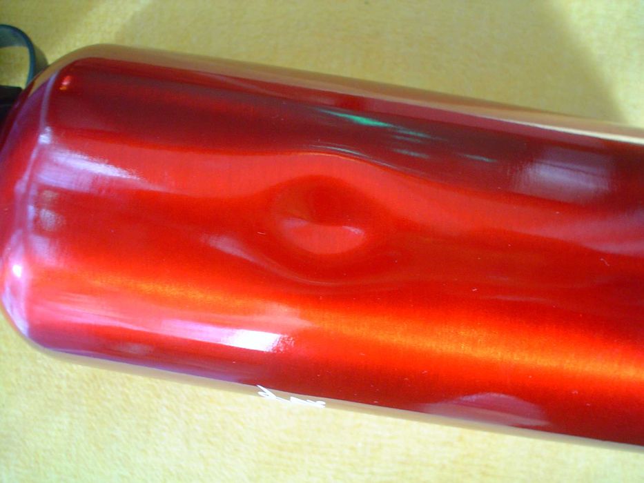 Termos “Coca-Cola”, nou, nefolosit