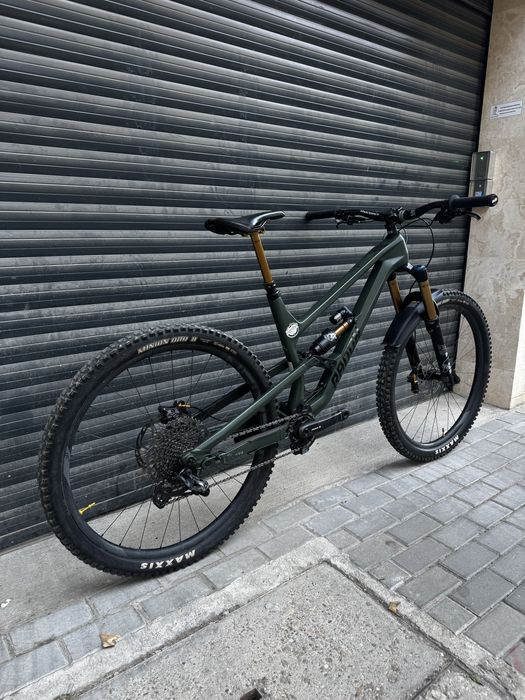 29" RADON SWOOP 10 2023 L размер