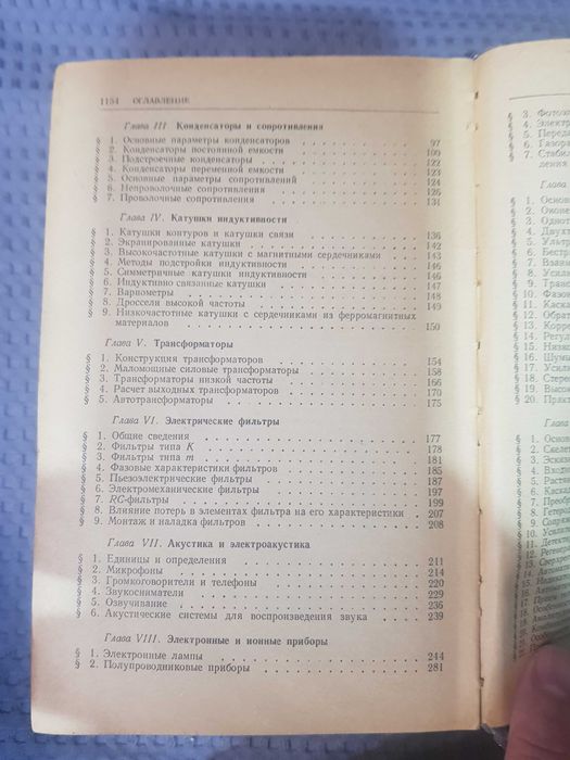 Справочник радиолюбителя 1966 г.
