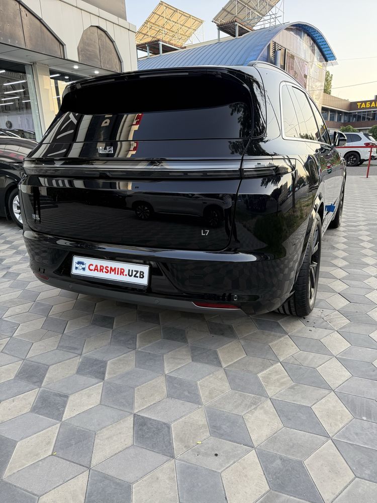 Lixan L7 pro 2023