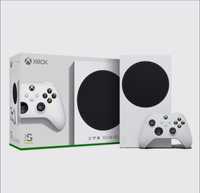 Xbox Series S, Иксбокс Сериес С