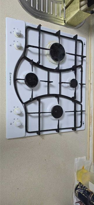 Продам газ плитку