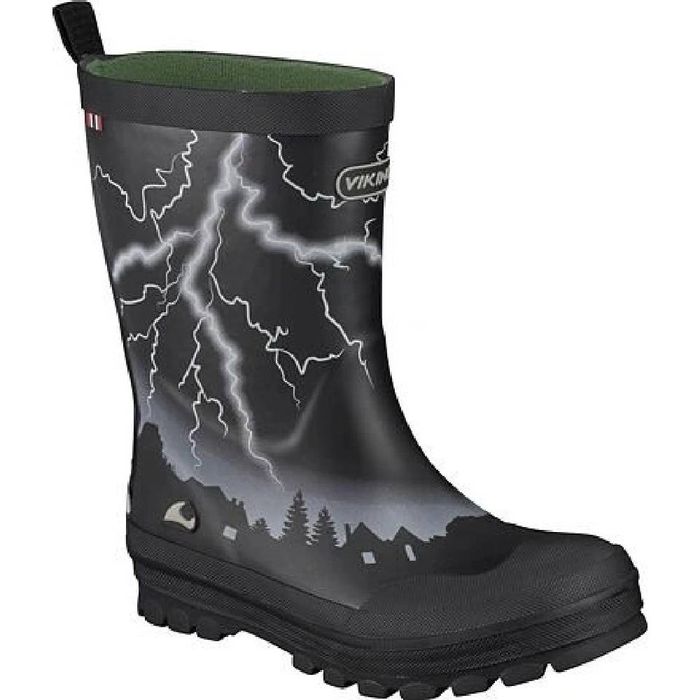 Гумени ботуши Viking Lyn р-р 27
