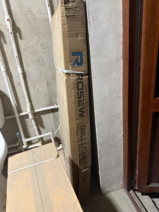 Tikuv moshinasi yengi