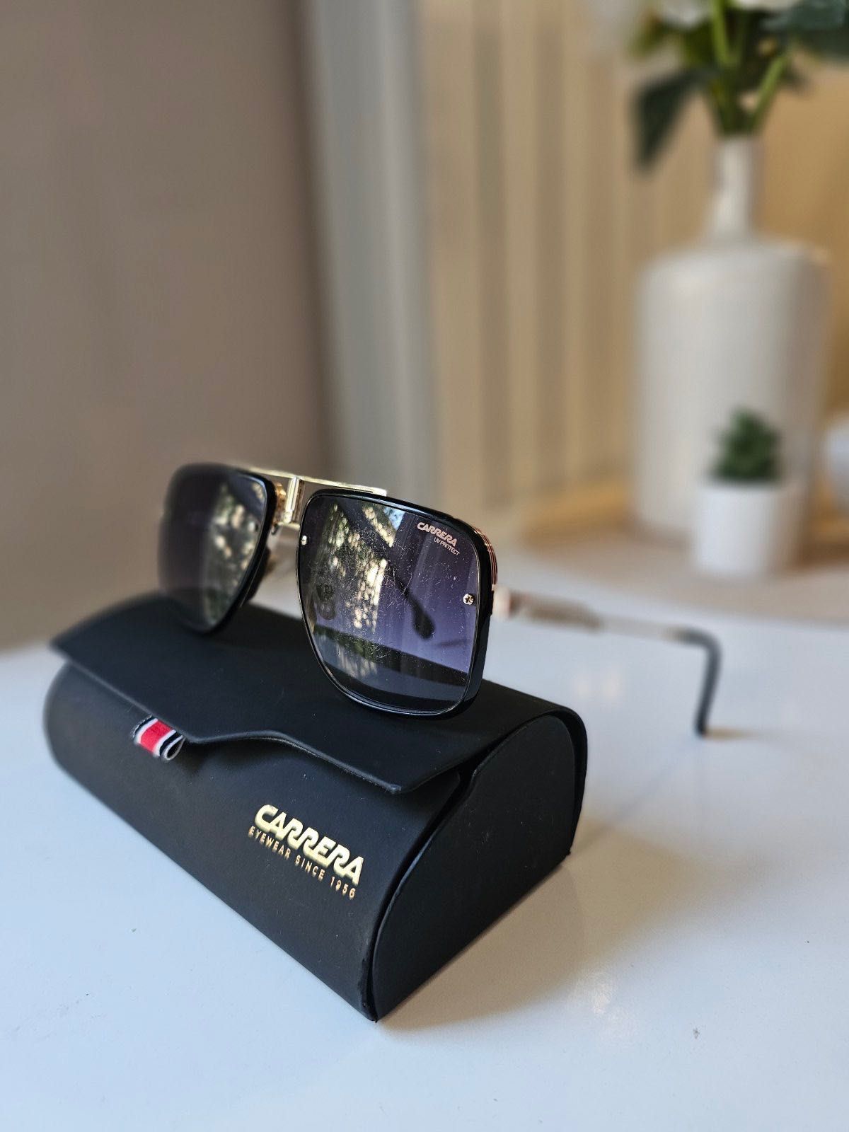 Слънчеви очила Carrera мъжки