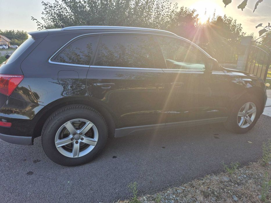 Vand Audi  Q5 Quatro