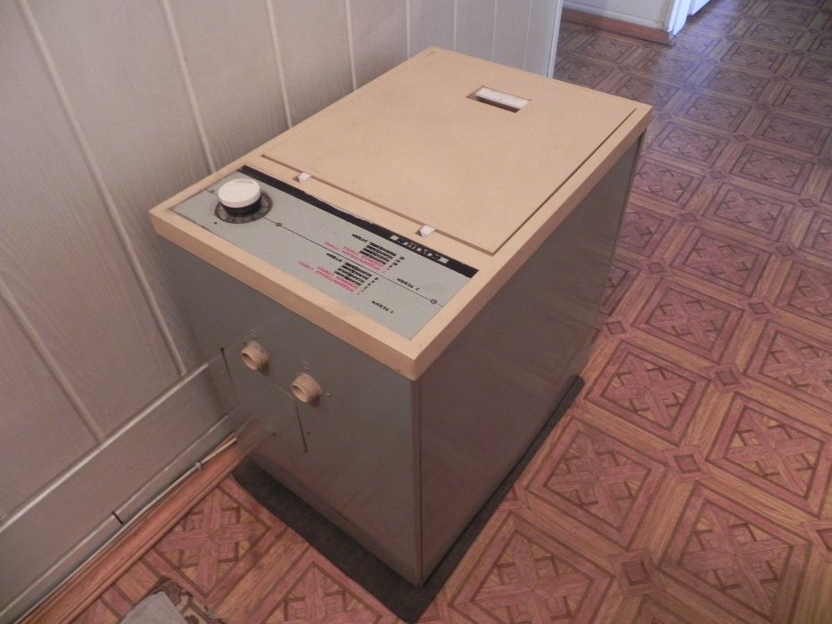 Продаю стиральную машинку "Айша" казахстанского производства