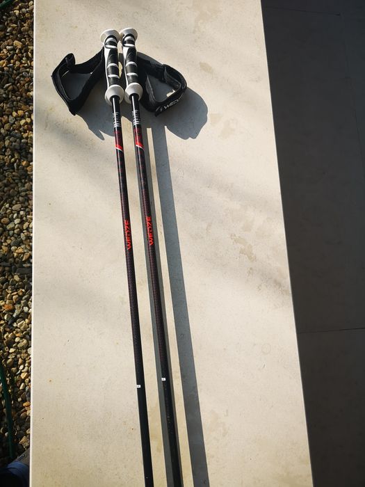Vând bete schi WEDZE 115 cm