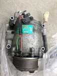 Compresor aer conditionat Honda Civic.