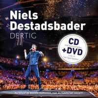 Niels Destadsbader - Dertig (Met Dvd Live In Sportpaleis)